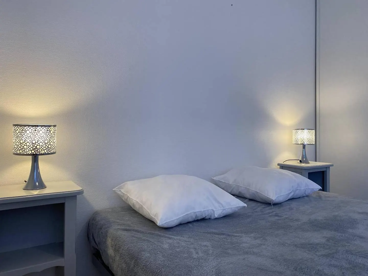 109 - Appartement T3 Lumineux A Quelques Metres De La Plage De Sables-D'Or-Les-Pins. Fréhel